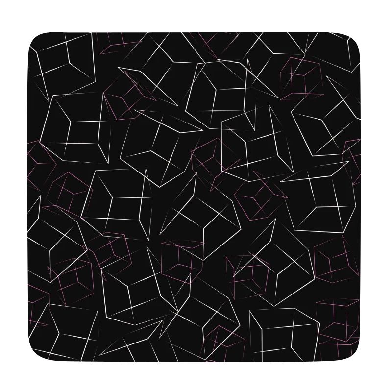 Jouez aux dés 3D Dice Pattern et amusez-vous