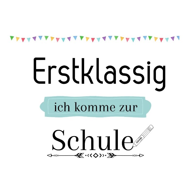 Einschulung