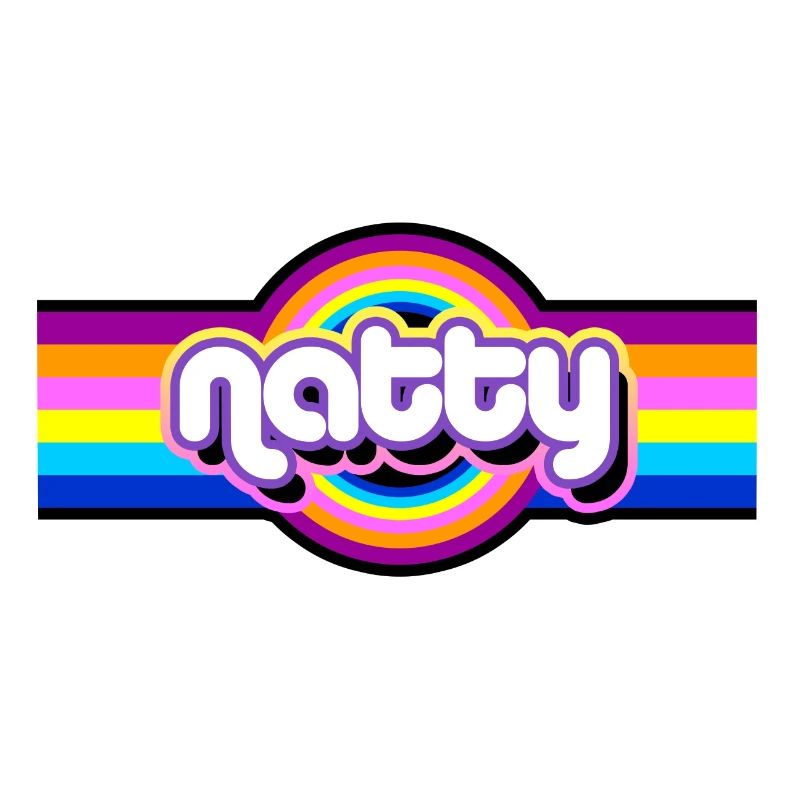 Natty Rainbow