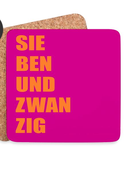 Jahr 2027 Siebenundzwanzig