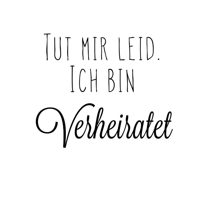 Ich bin verheiratet Version 1