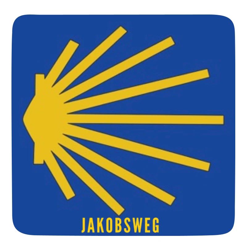 Chemin de Saint-Jacques