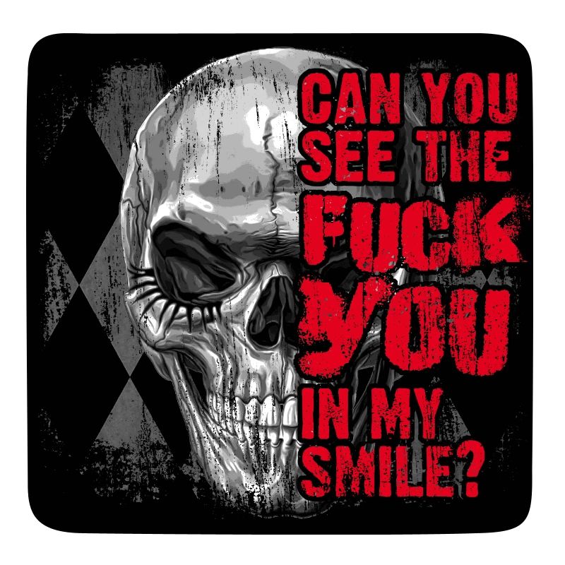 Baise ta déclaration