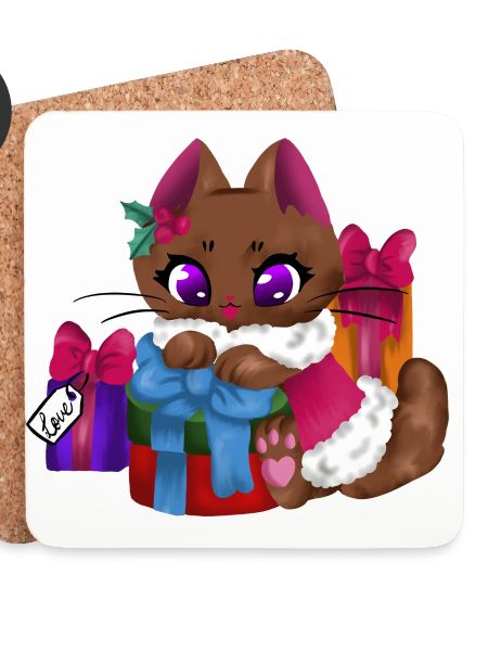 Present Cat🎁🐱