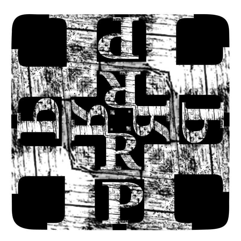 HRP Cross