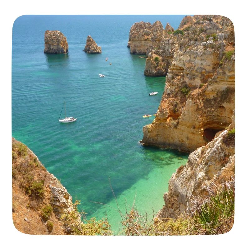 Ponta da piedade - Lagos