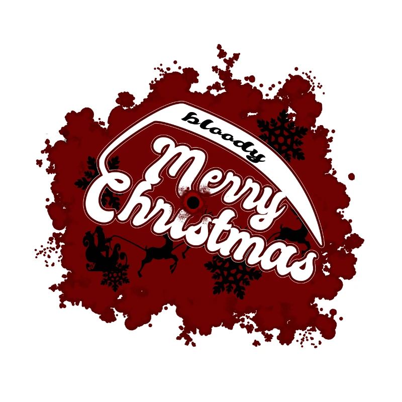 Joyeux Noël sanglant