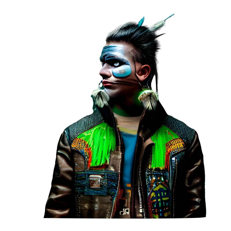 Cherokee