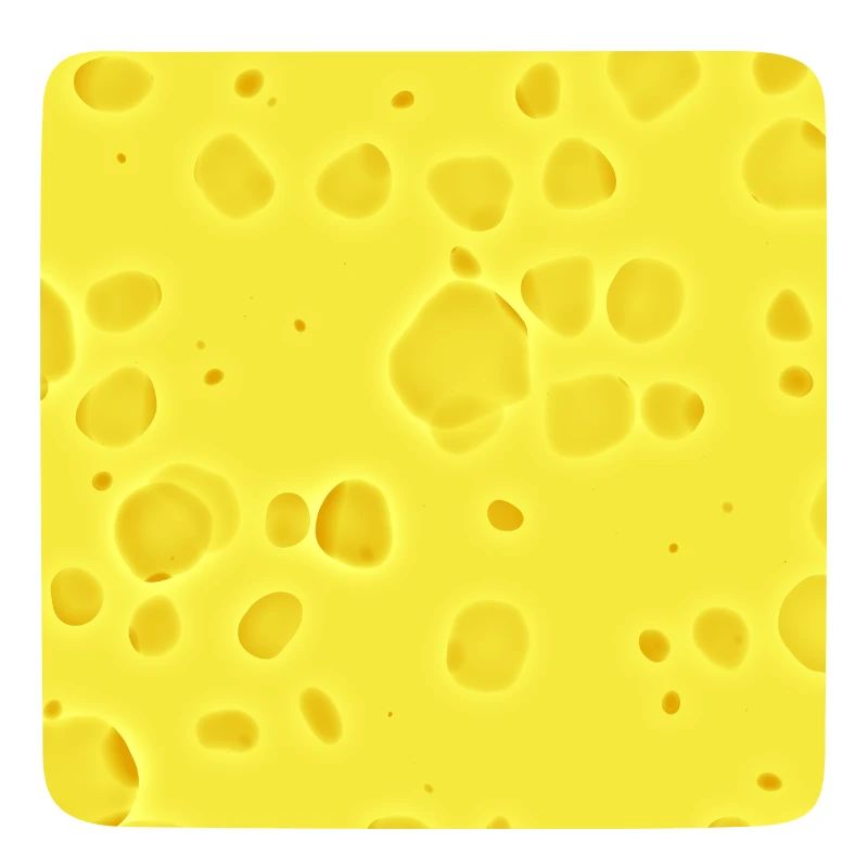 Cheese (sample)
