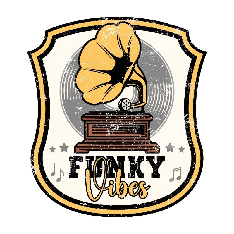 Funky vibes