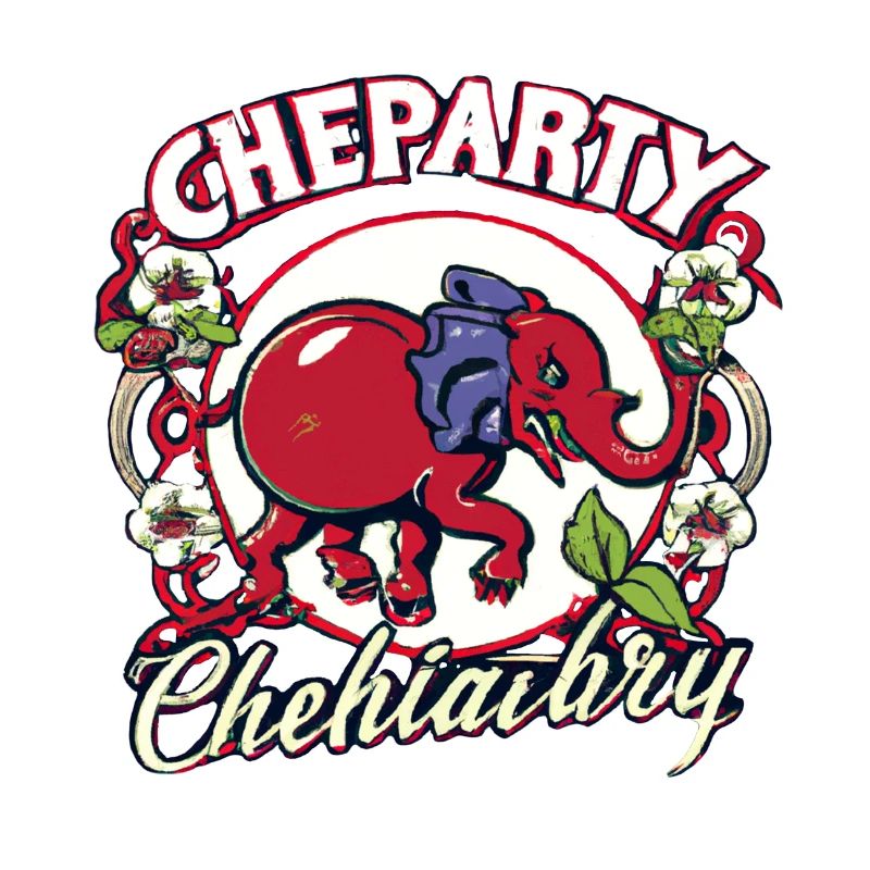 CheParty Elephant
