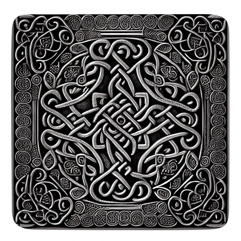 Celtic Nordic Style