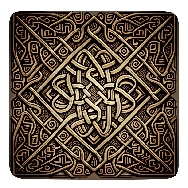 Norse Viking Mythology