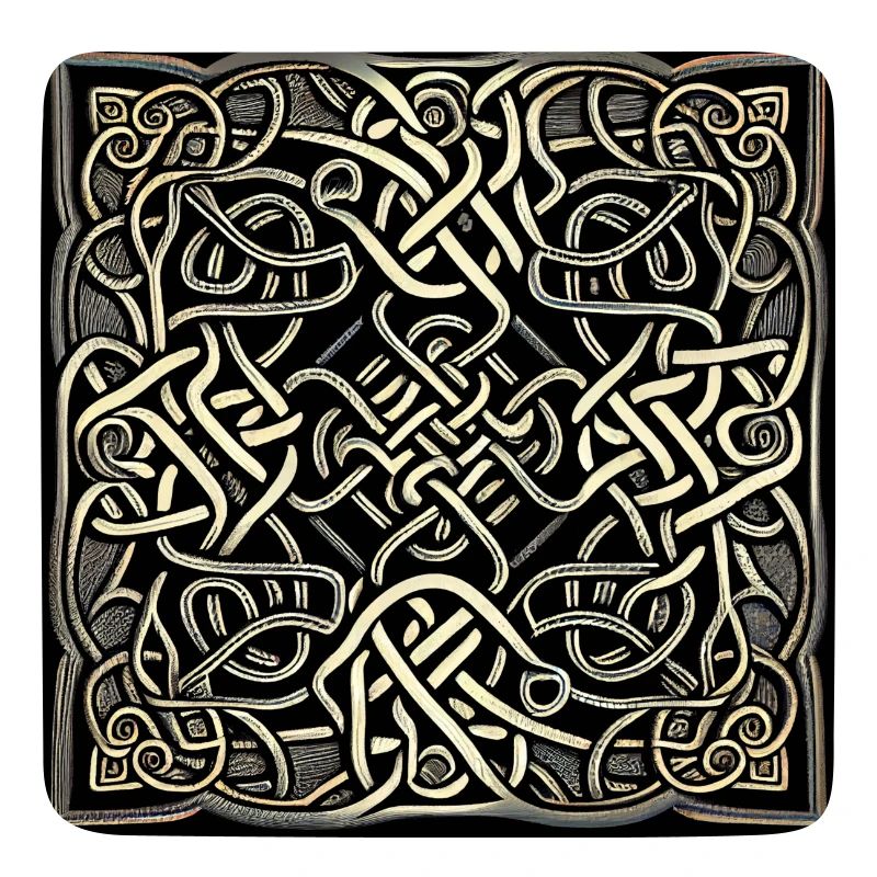 Celtic Pattern