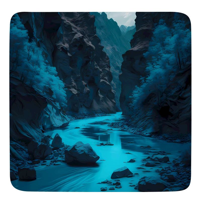 Schlucht