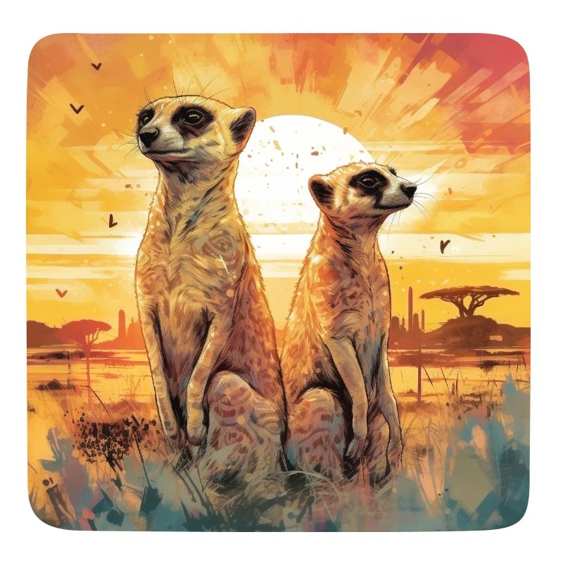 Erdmännchen