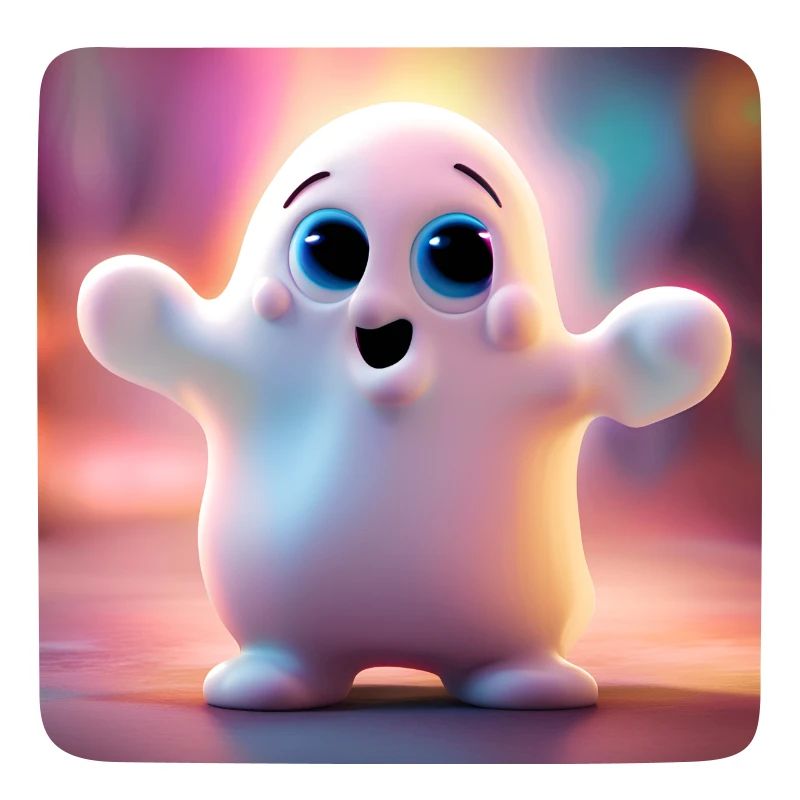 Sanfter Geist