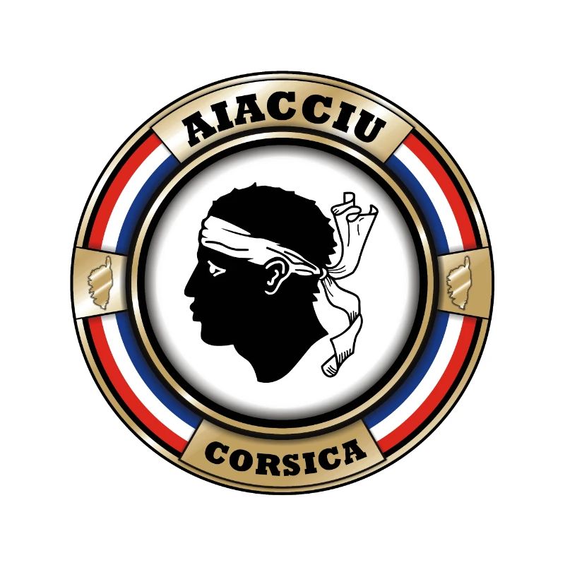 Ajaccio Aiacciu Corse