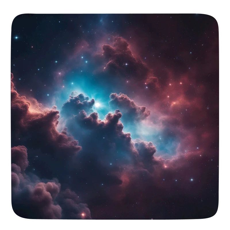 Space Nebula