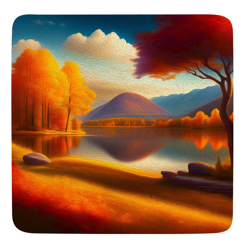 Herbstlandschaft