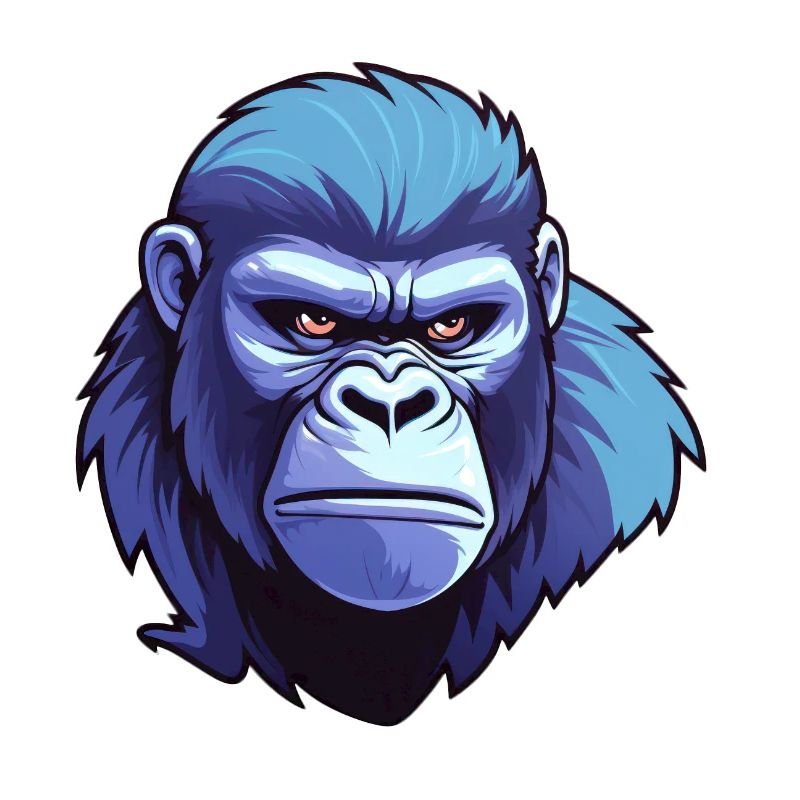 Singe gorille