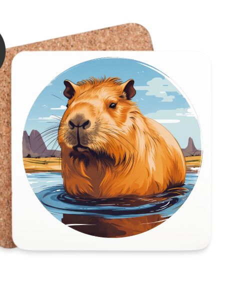 Capybara