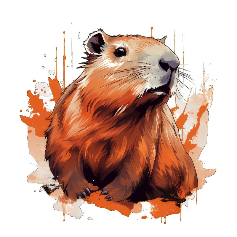 Capybara