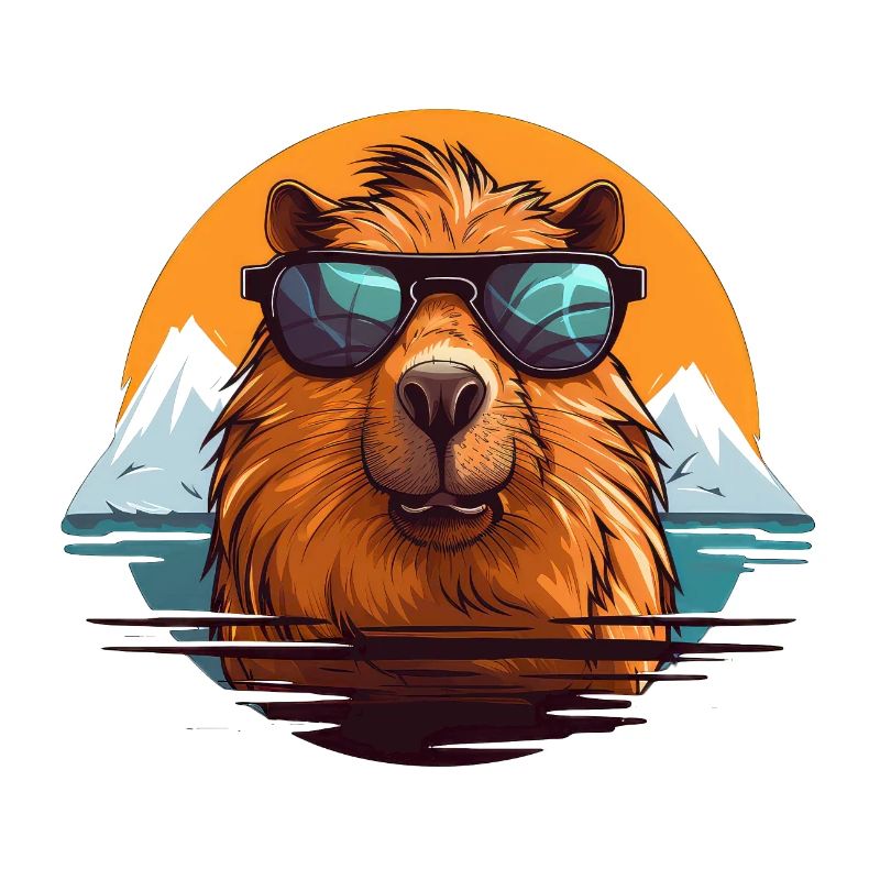 Capybara