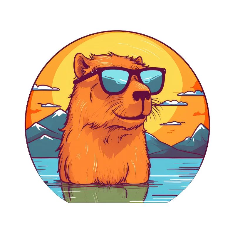 Capybara