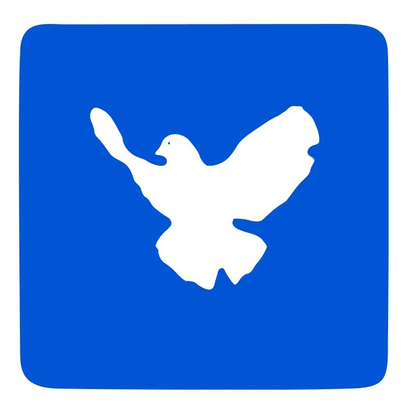 Friedenstaube