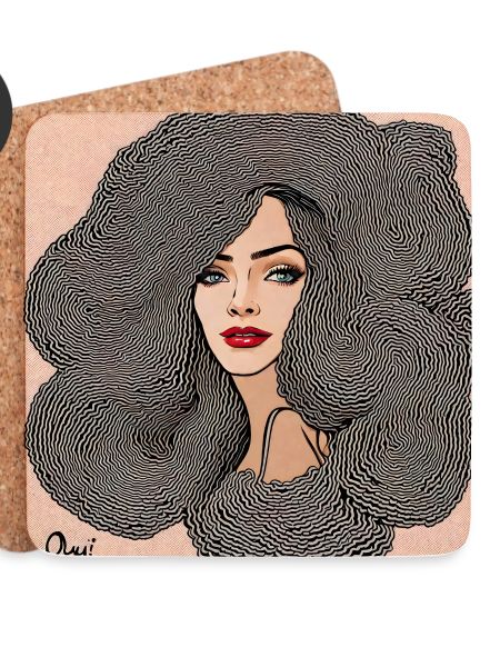 Hairstyle #3