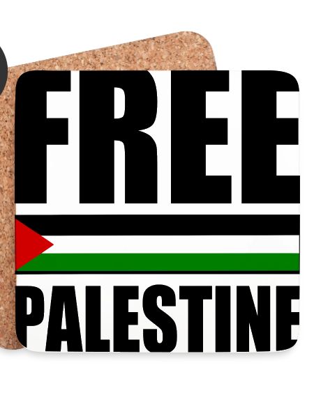 Free palestine