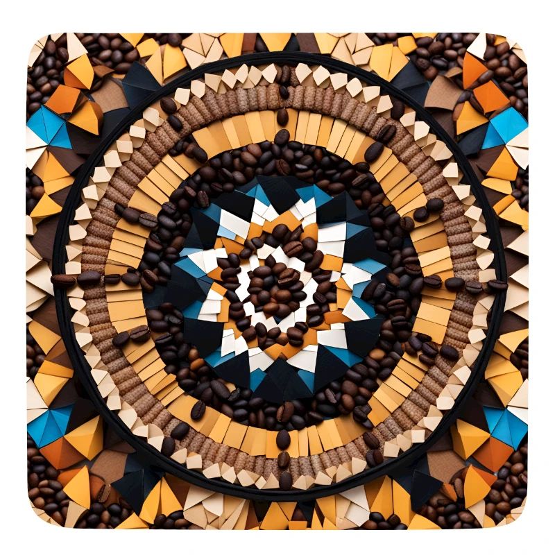 Kaleidobeanscope