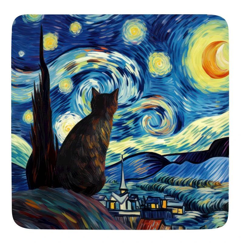 Katze, katzenmotiv