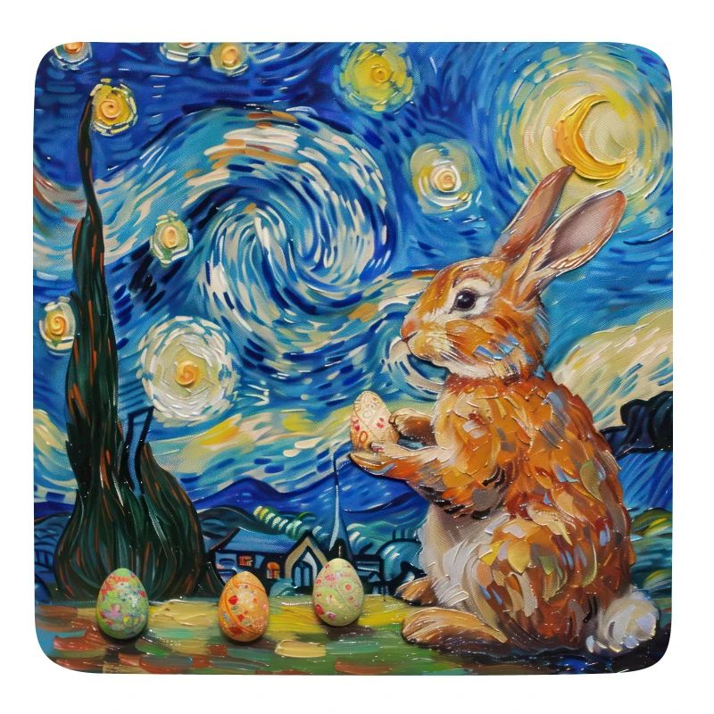 easter bunny, easter, bunny, happy easter, easter eggs