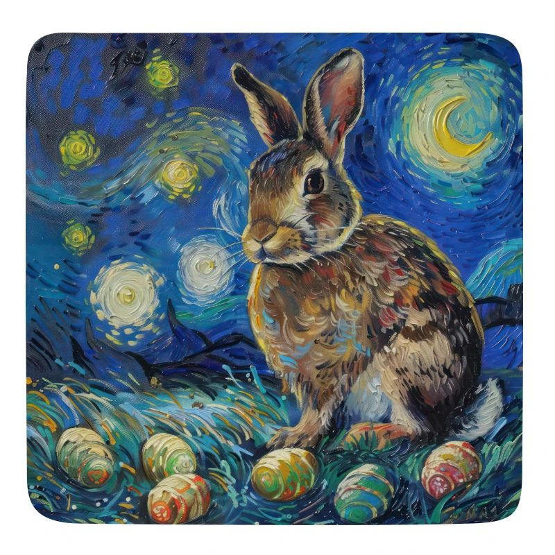 Lapin de Pâques, Pâques, Lapin