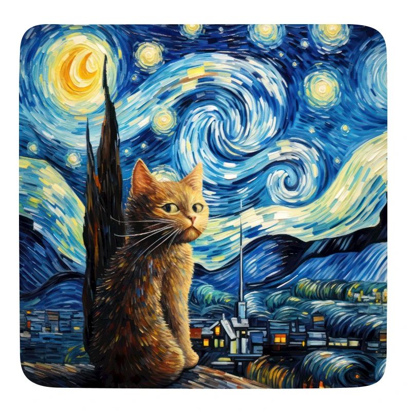 Katze, katzenmotiv