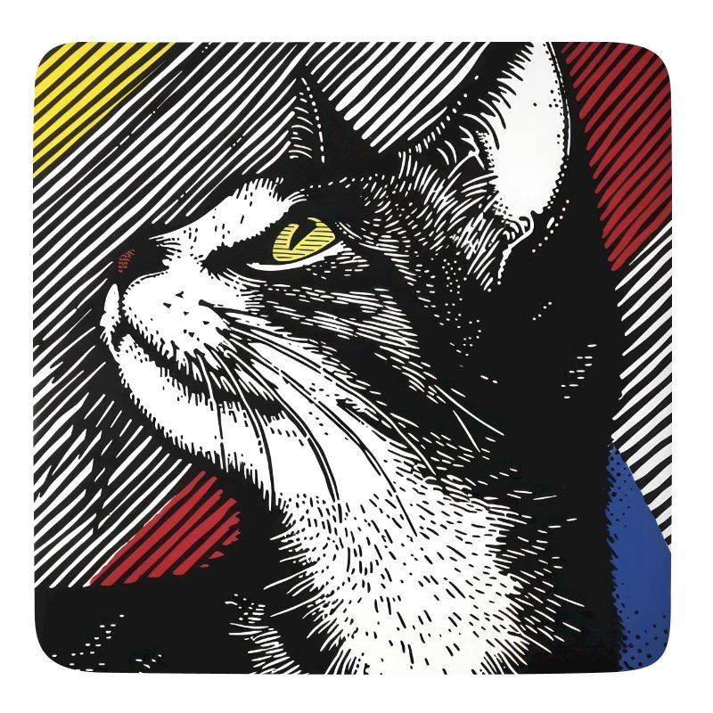 Katze, katzenmotiv
