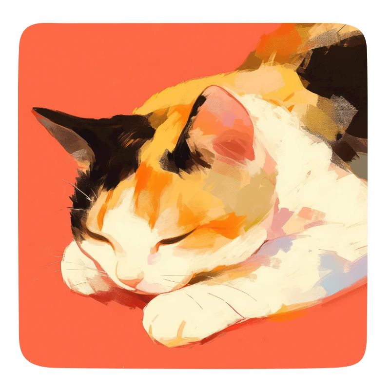 Cat, Cat Motif