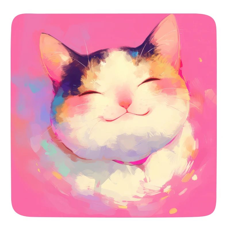 Katze, katzenmotiv