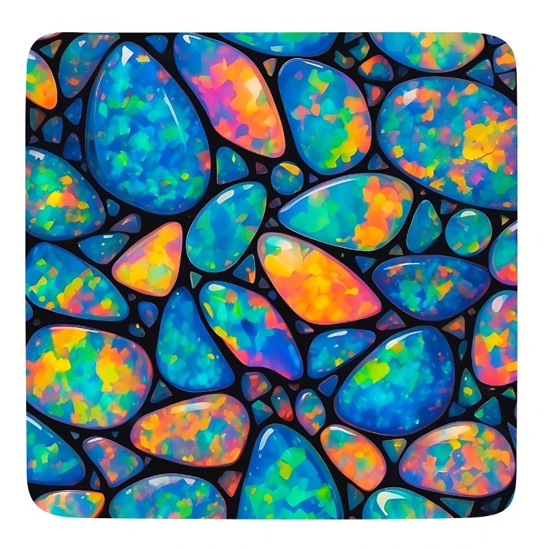 opal pattern