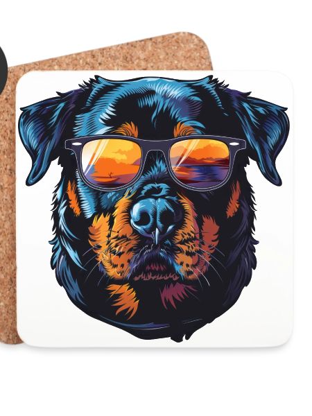 Rottweiler Dog