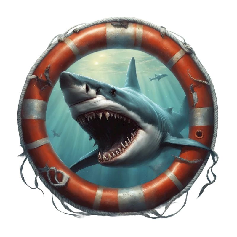 White Shark