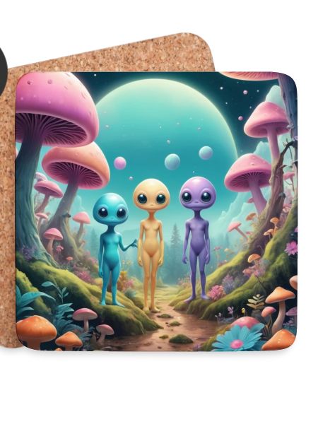 Aliens