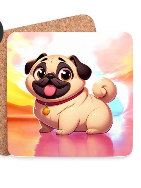 pug