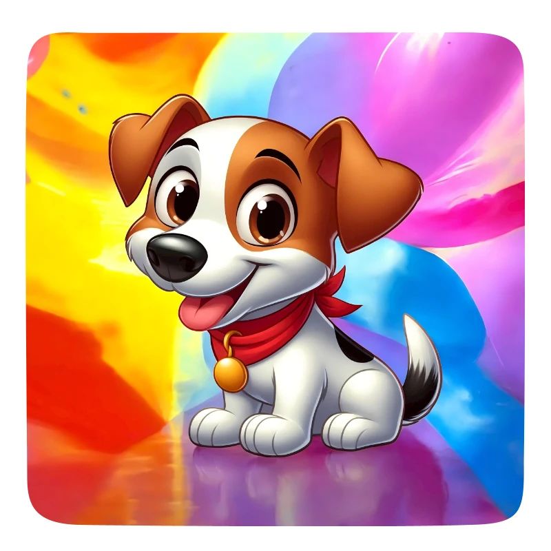 Foxterrier 5