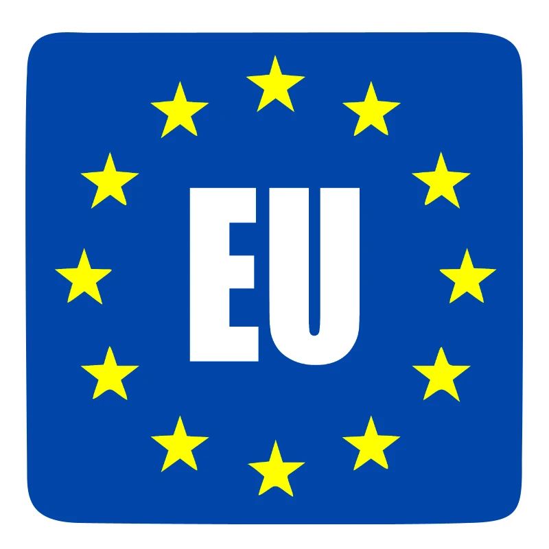 Eu flagge