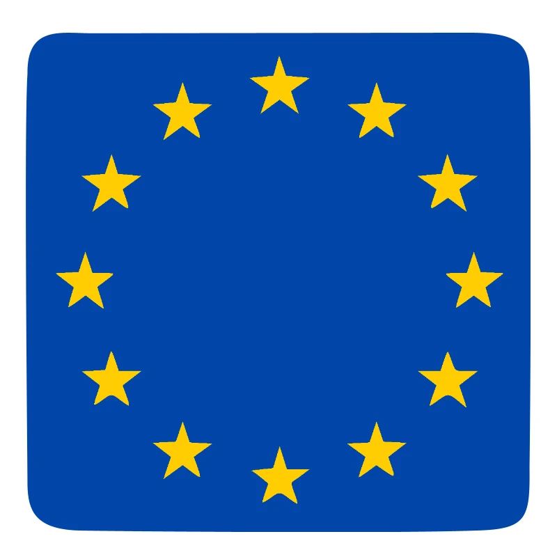 Drapeau de l’Europe