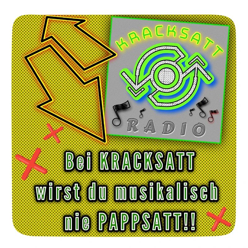 KRACKSATT
