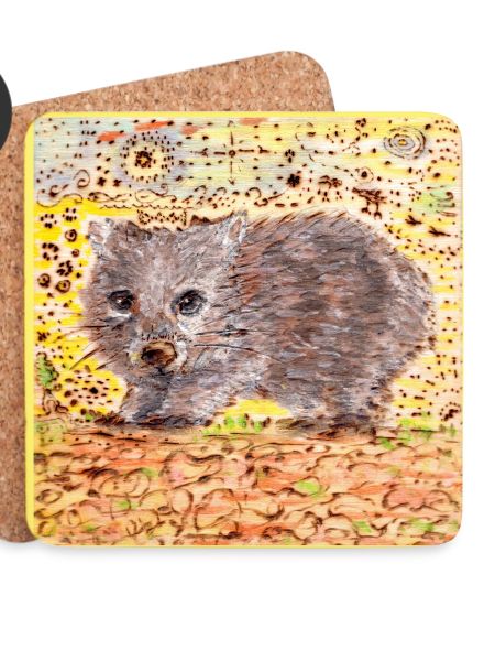 Wombat